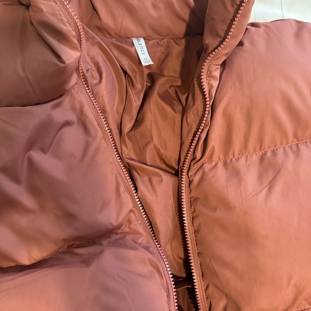 Fabletics jacket - Picture 4 of 4